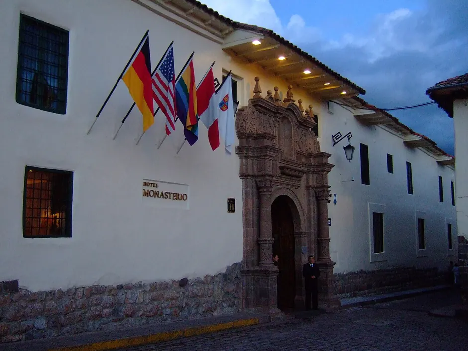 Monasterio, A Belmond Hotel, Cusco