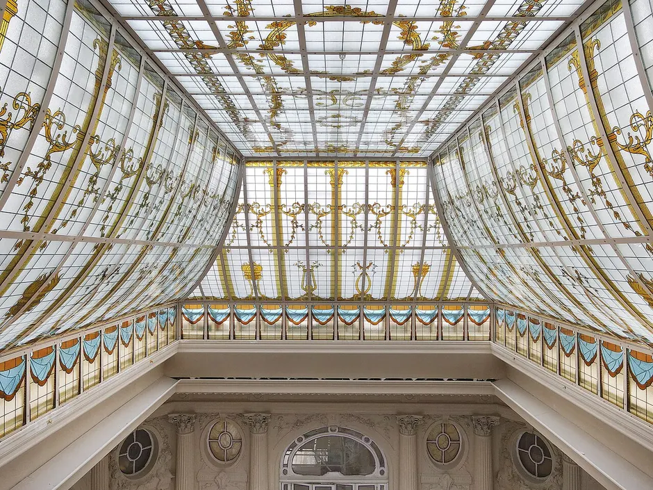 Corinthia Grand Hotel Astoria, Brussels