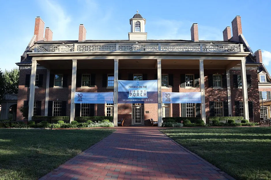 The Carolina Inn