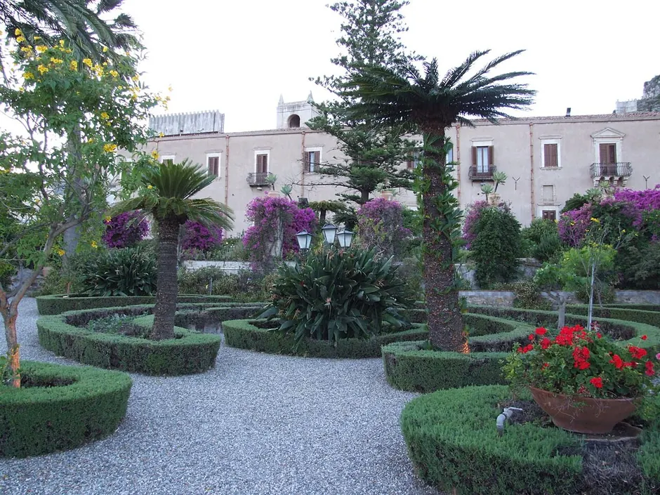 San Domenico Palace, Taormina, A Four Seasons Hotel