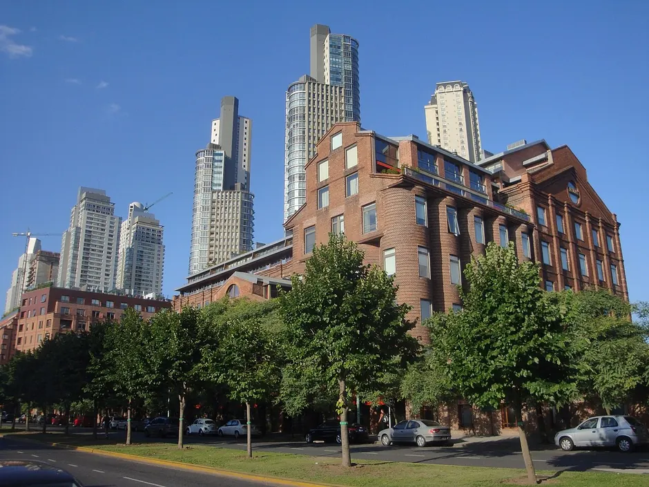 Faena Hotel Buenos Aires