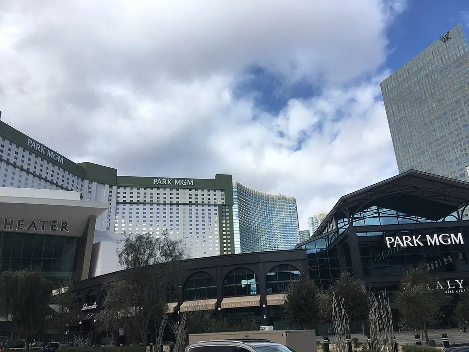 Park MGM Las Vegas