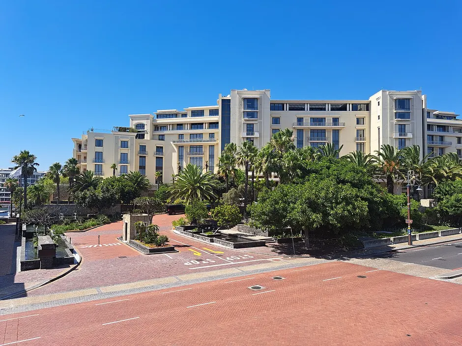 One&Only Cape Town