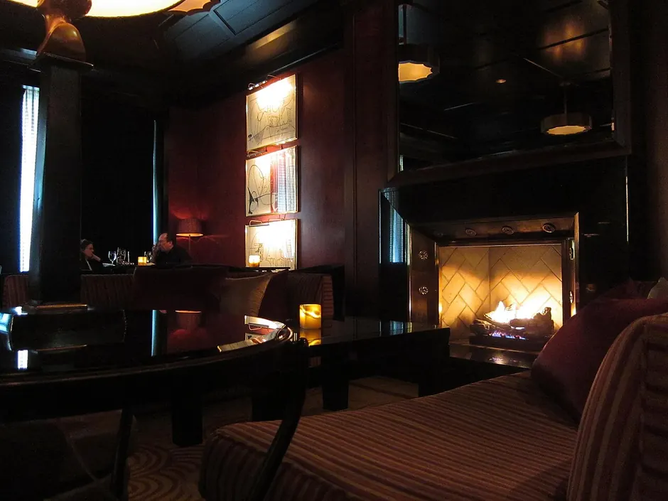 The Peninsula Chicago