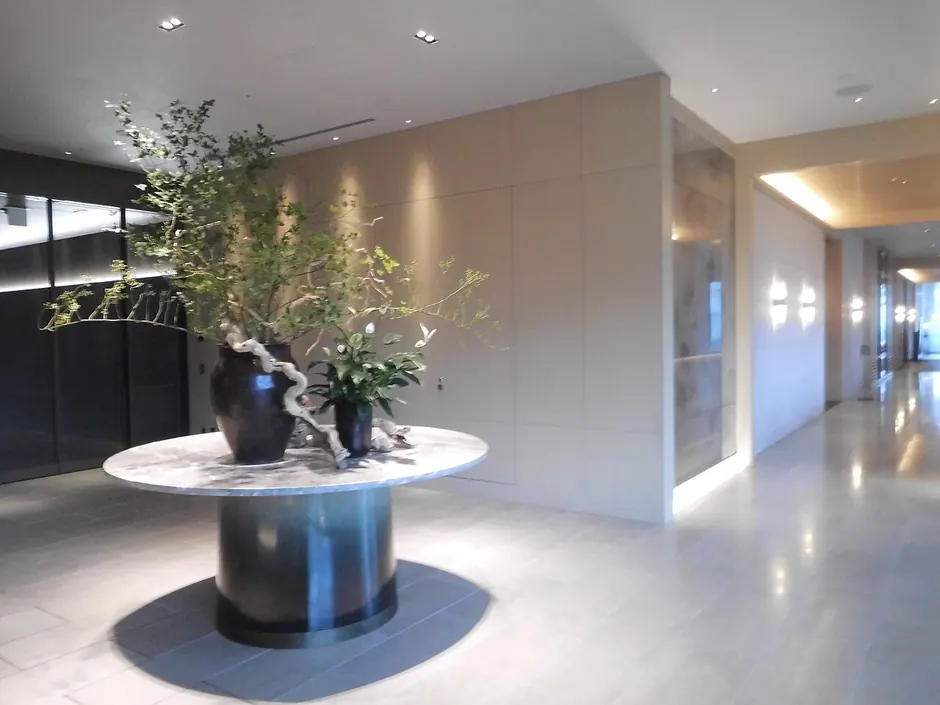 Fairmont Tokyo