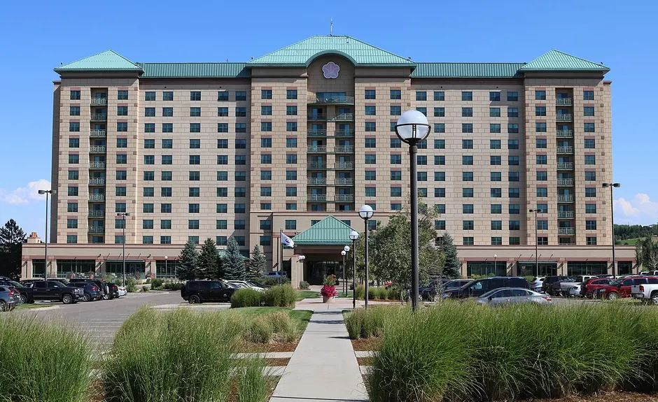 Omni Interlocken Resort