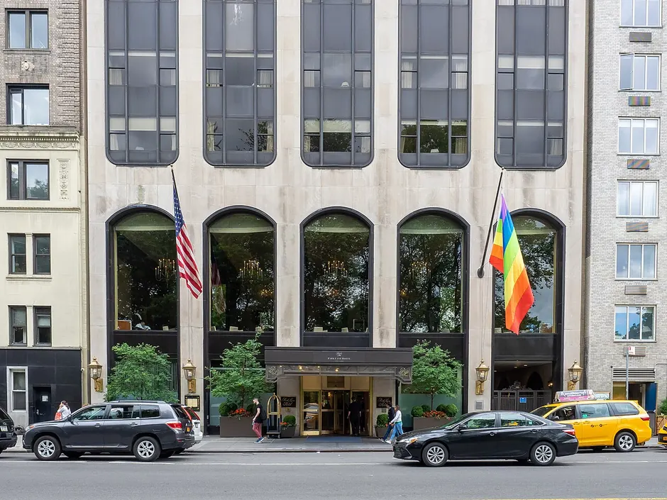 Park Lane New York