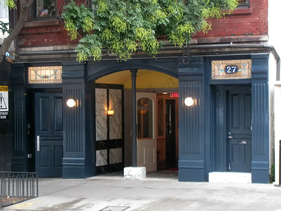 The Standard, East Village