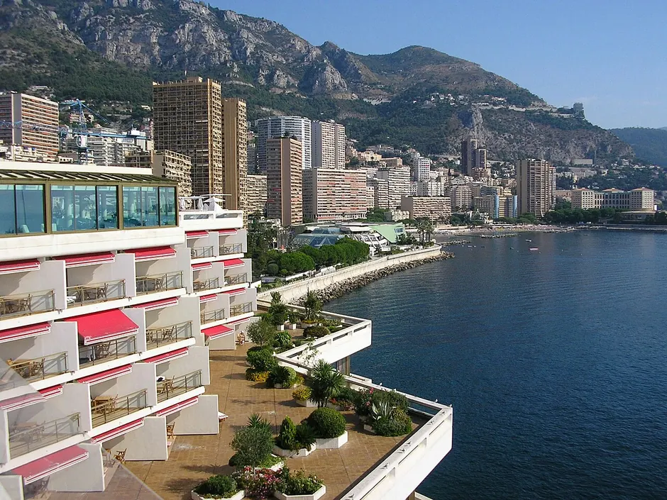 Fairmont Monte Carlo